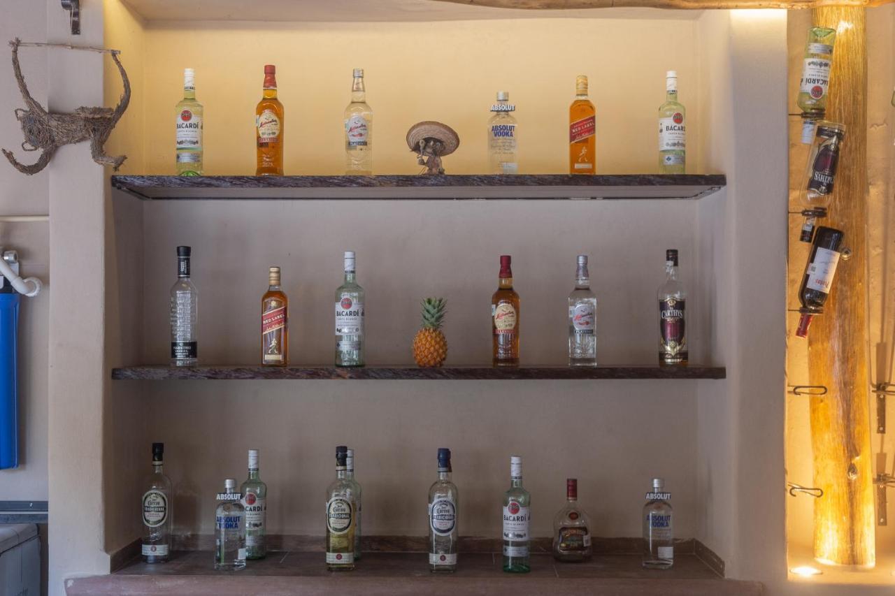 Hotel Circulo Bacalar Zewnętrze zdjęcie