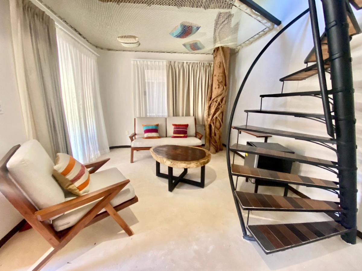 Hotel Circulo Bacalar Zewnętrze zdjęcie
