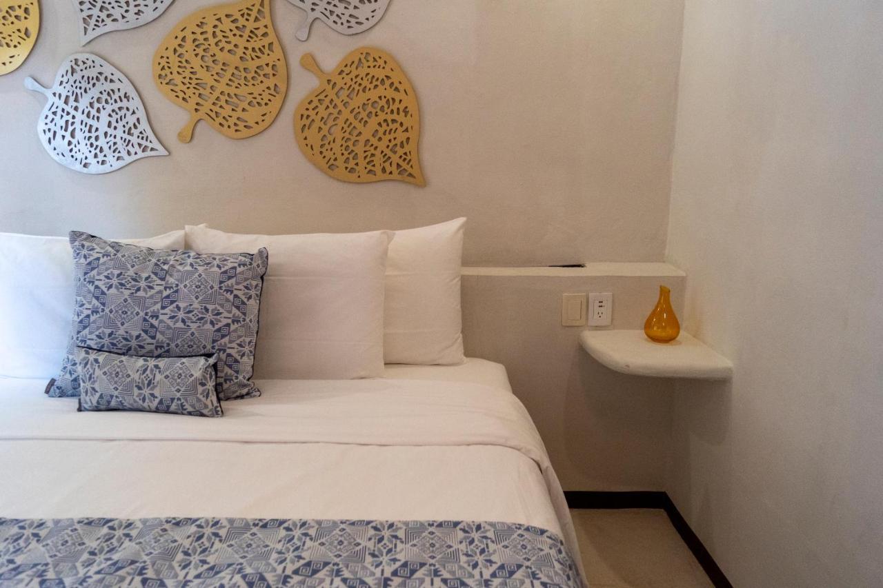 Hotel Circulo Bacalar Zewnętrze zdjęcie