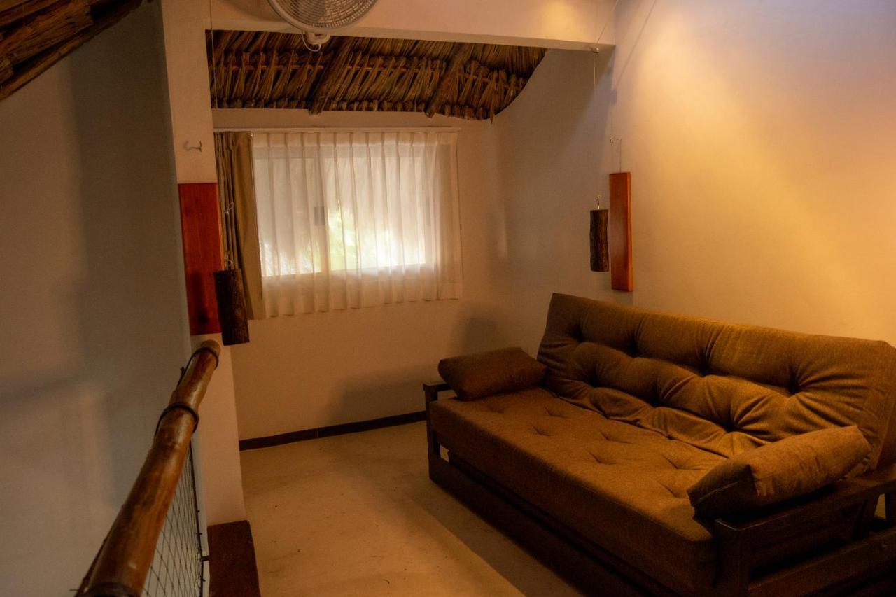 Hotel Circulo Bacalar Zewnętrze zdjęcie