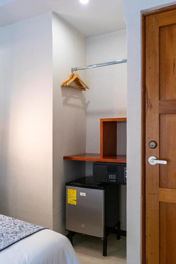 Hotel Circulo Bacalar Zewnętrze zdjęcie