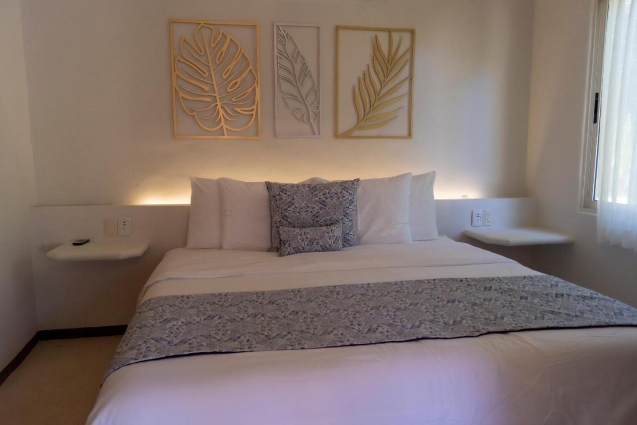 Hotel Circulo Bacalar Zewnętrze zdjęcie