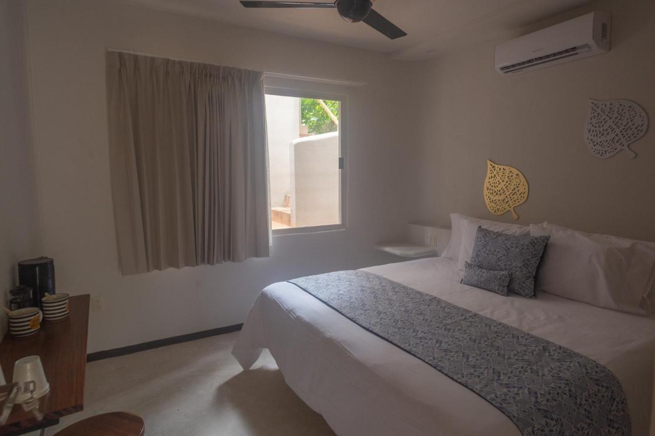 Hotel Circulo Bacalar Zewnętrze zdjęcie