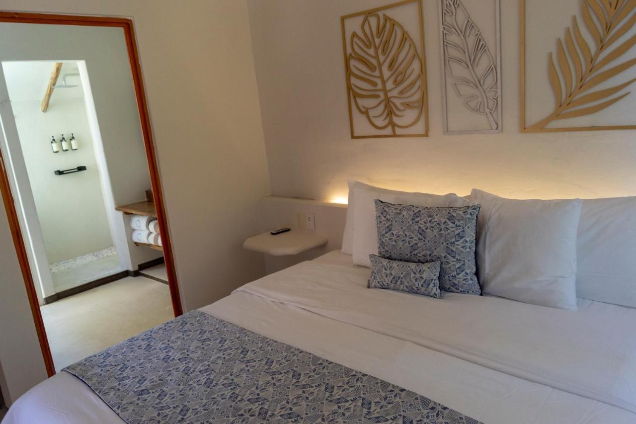 Hotel Circulo Bacalar Zewnętrze zdjęcie