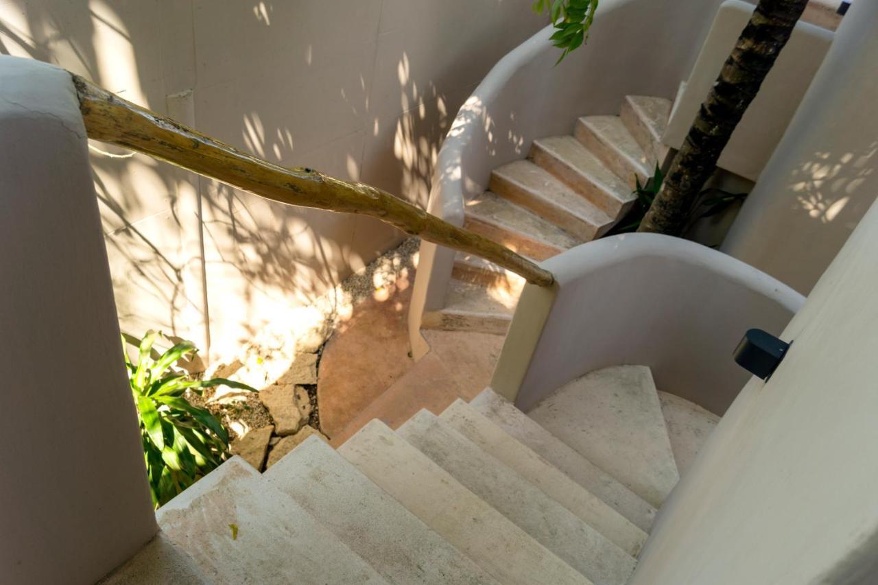 Hotel Circulo Bacalar Zewnętrze zdjęcie