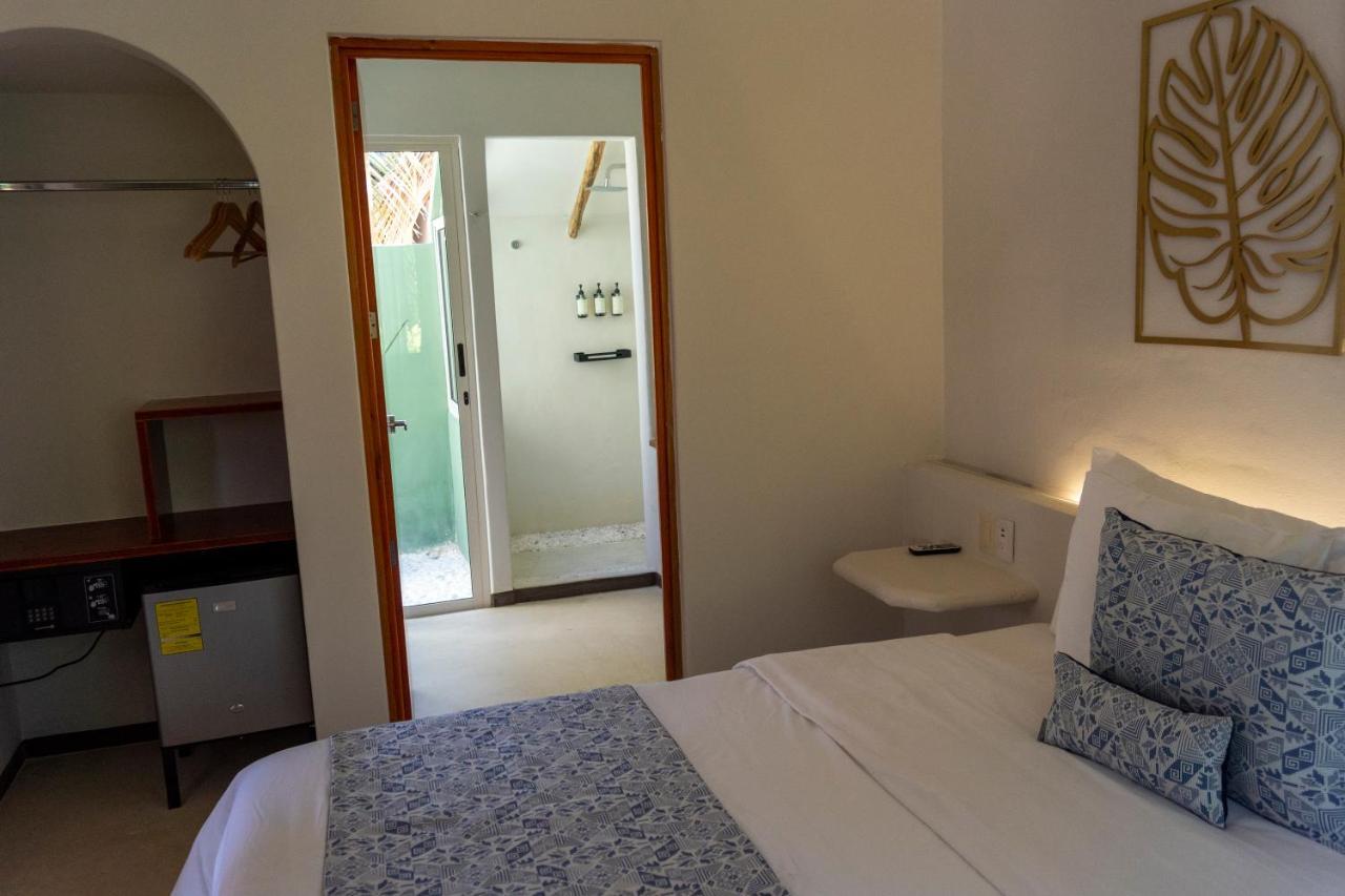 Hotel Circulo Bacalar Zewnętrze zdjęcie