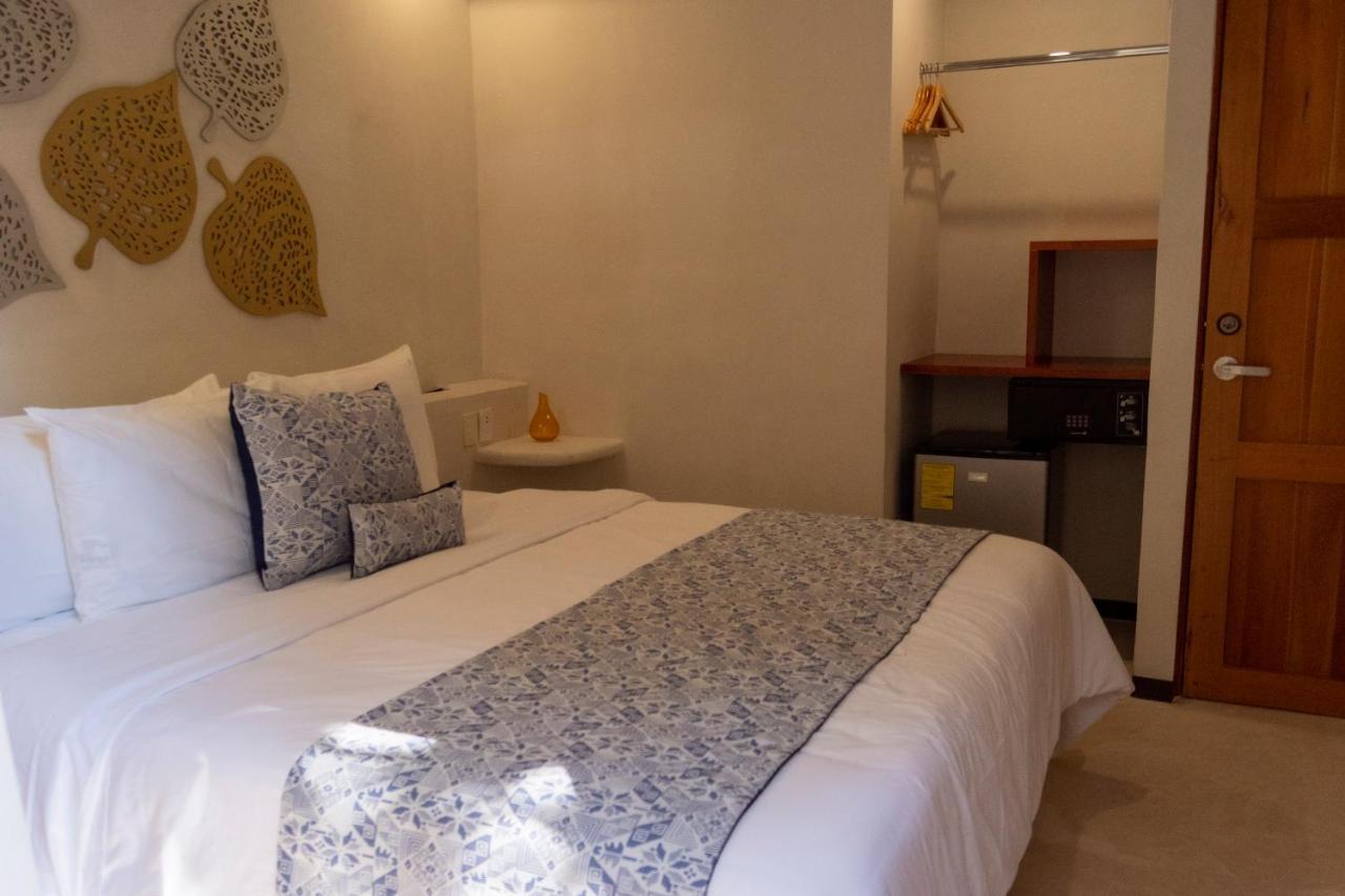Hotel Circulo Bacalar Zewnętrze zdjęcie