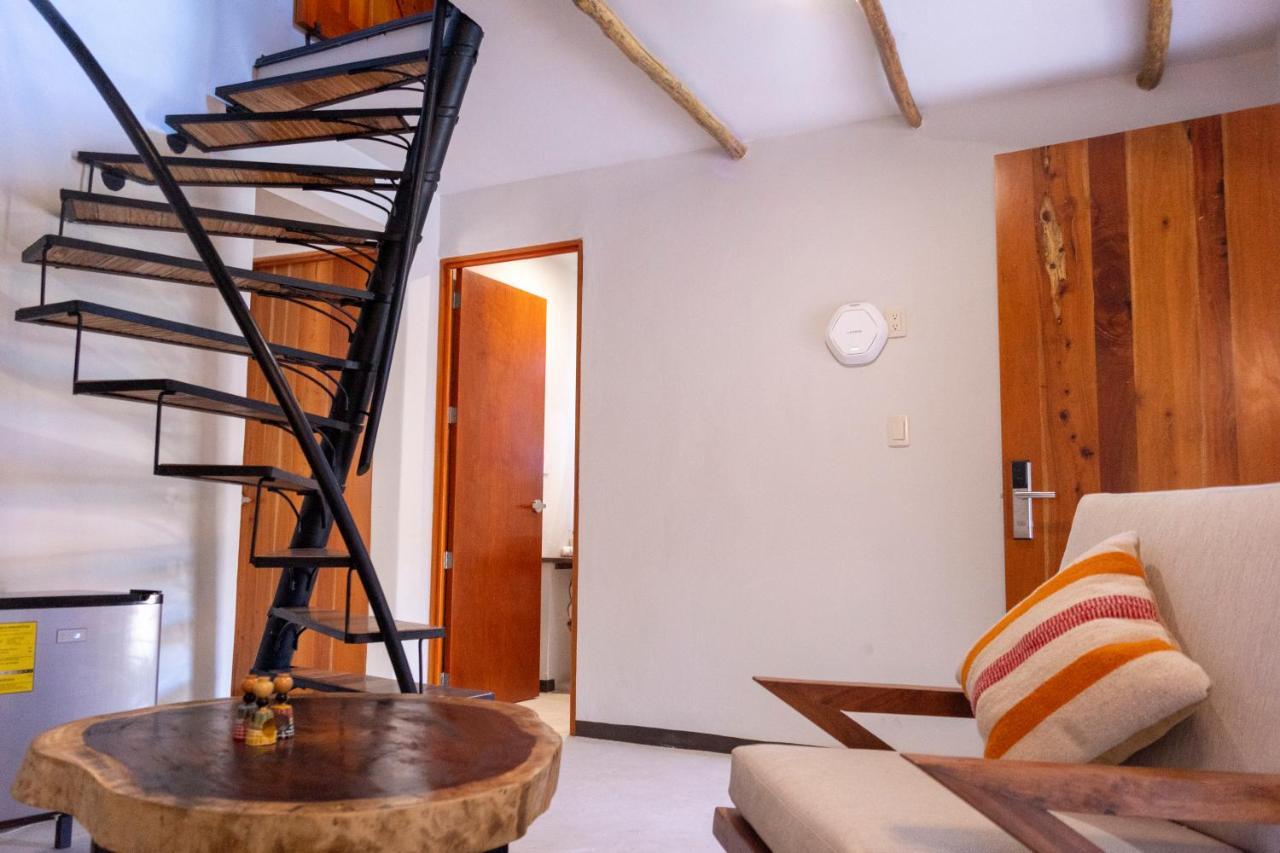 Hotel Circulo Bacalar Zewnętrze zdjęcie
