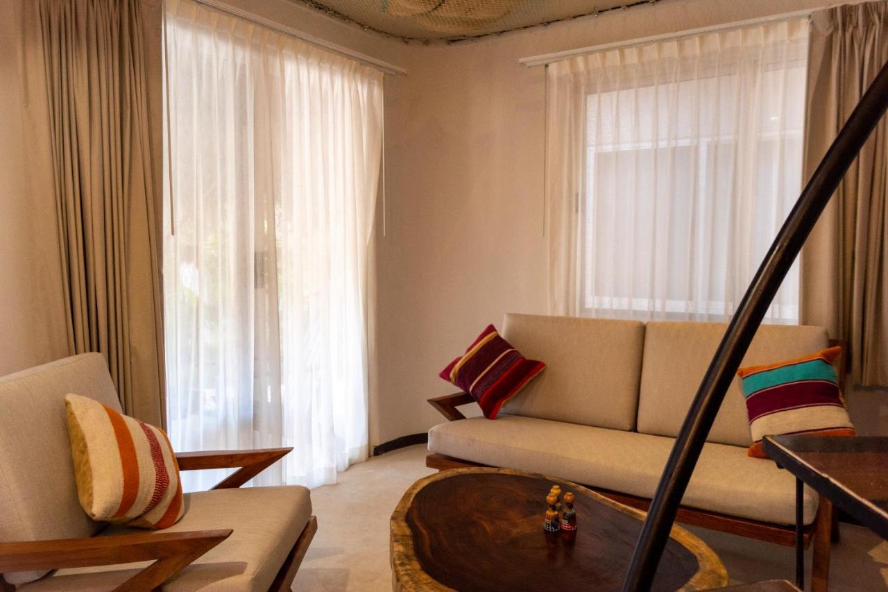 Hotel Circulo Bacalar Zewnętrze zdjęcie