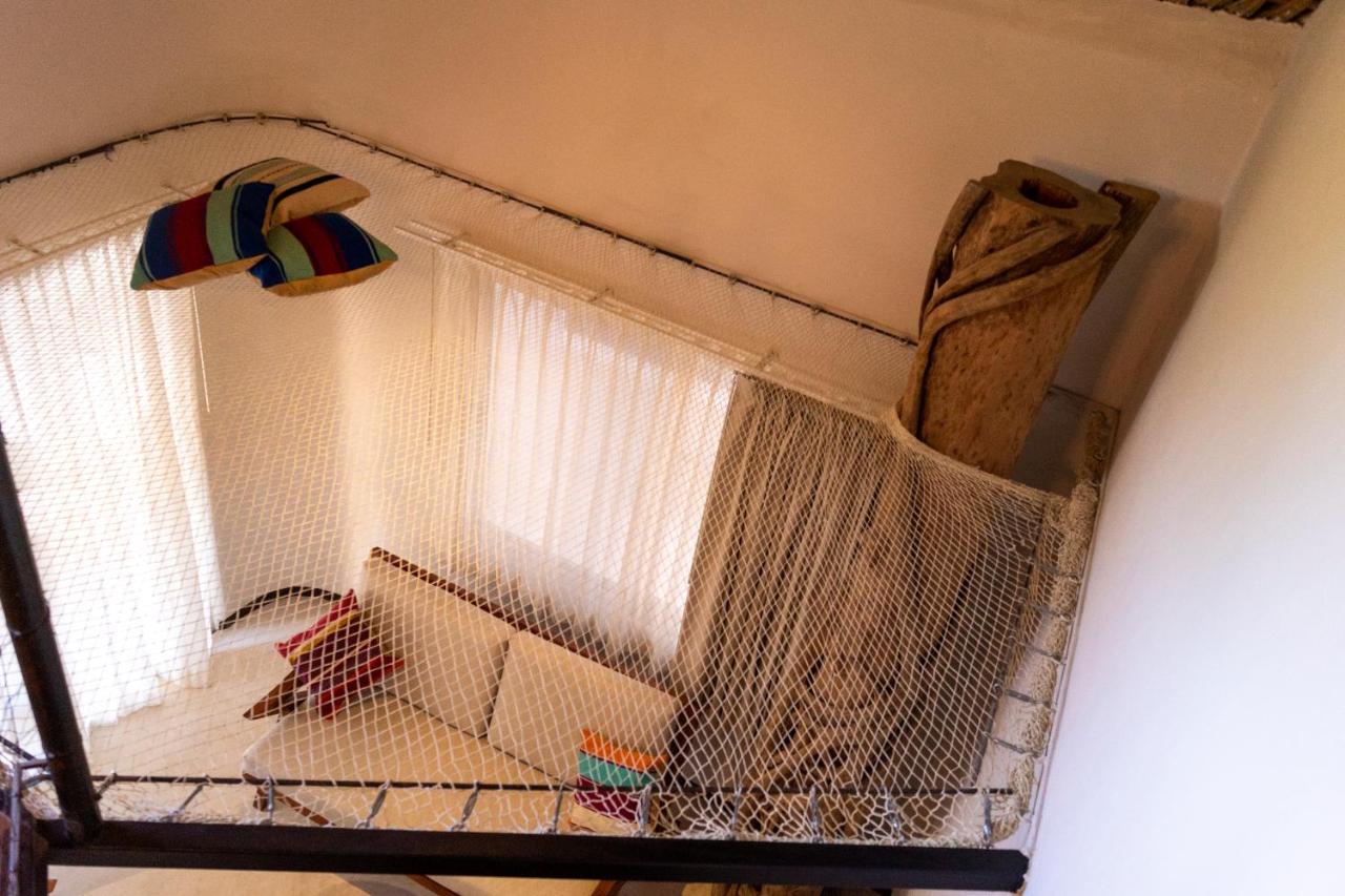 Hotel Circulo Bacalar Zewnętrze zdjęcie