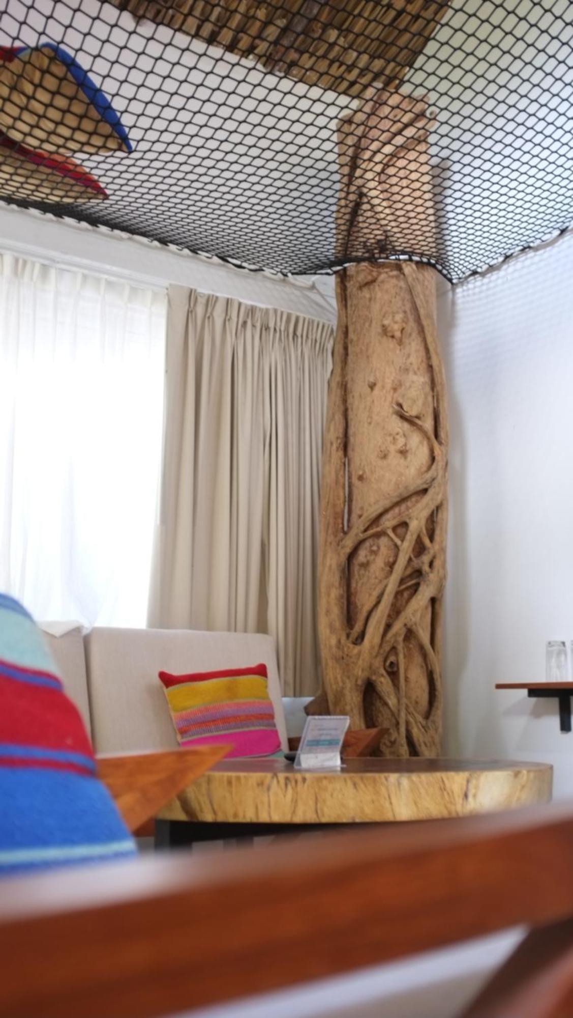 Hotel Circulo Bacalar Zewnętrze zdjęcie