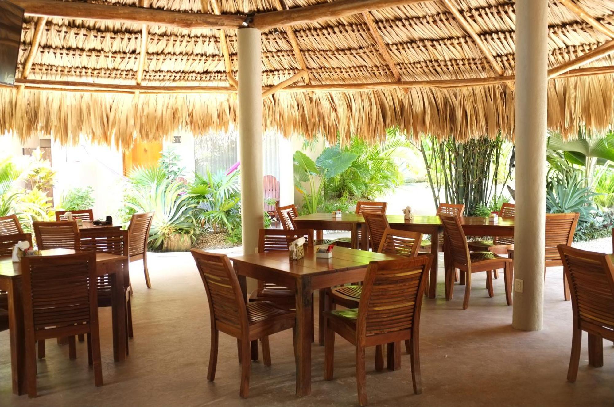 Hotel Circulo Bacalar Zewnętrze zdjęcie