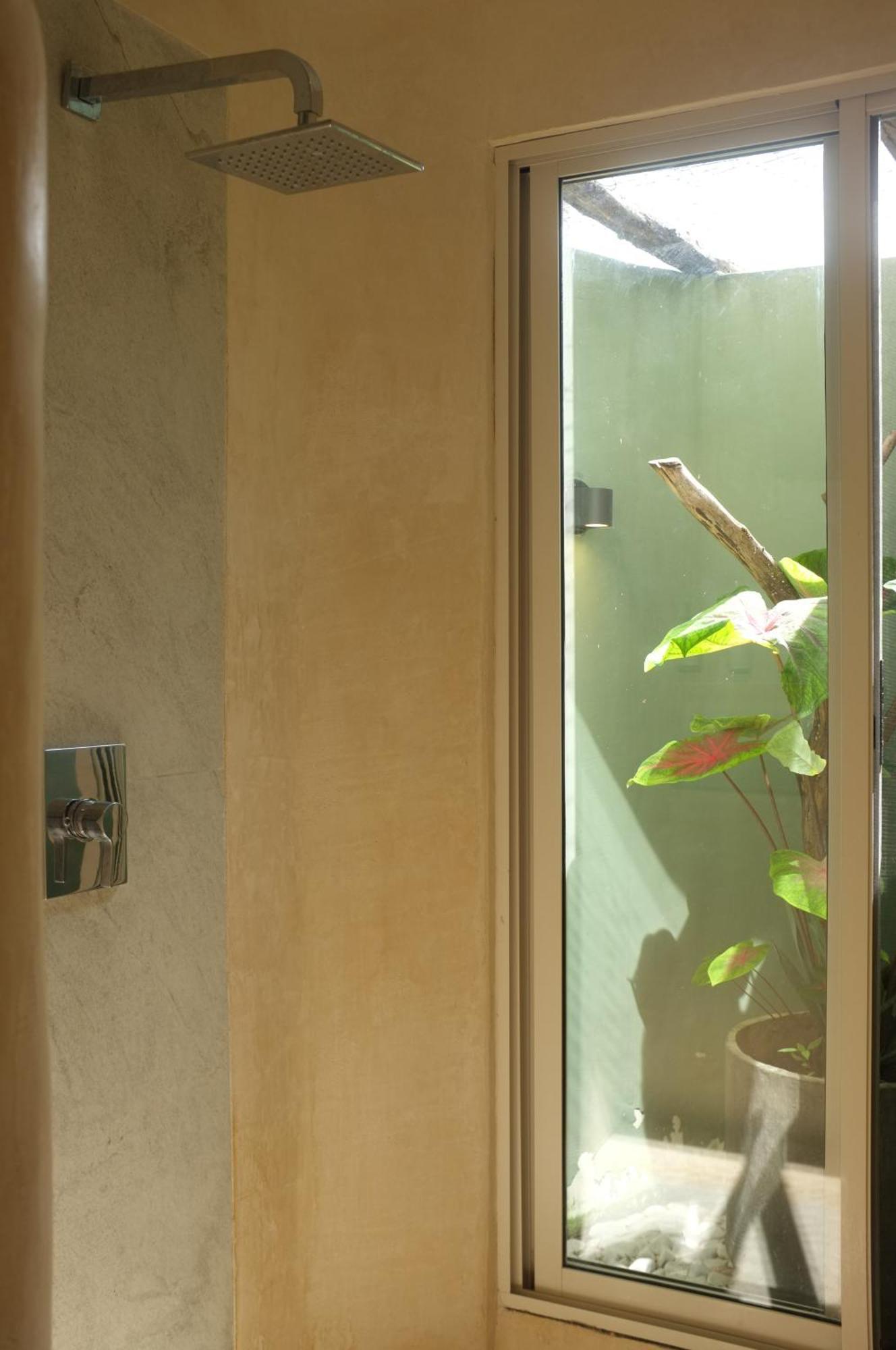 Hotel Circulo Bacalar Zewnętrze zdjęcie