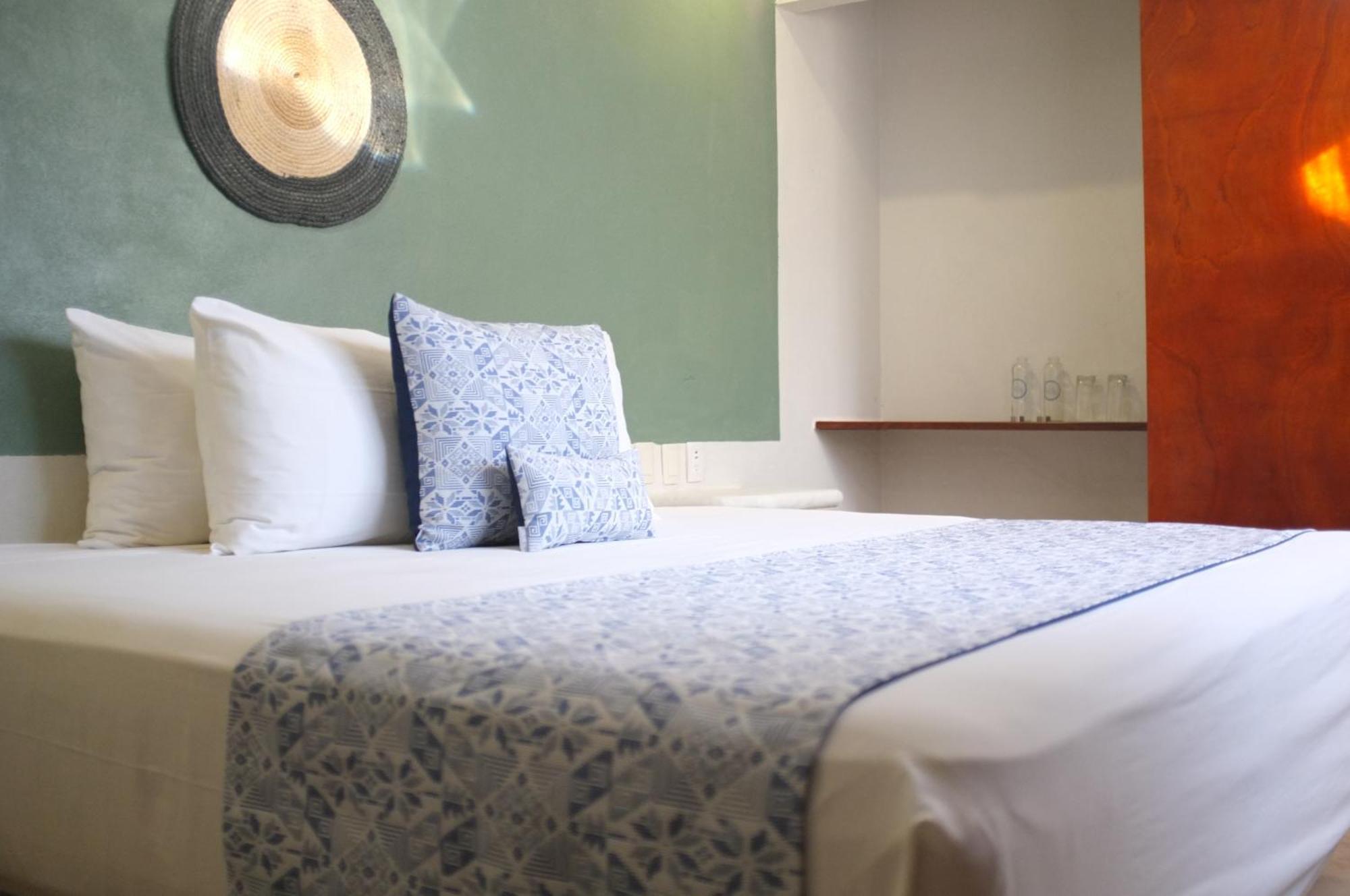 Hotel Circulo Bacalar Zewnętrze zdjęcie