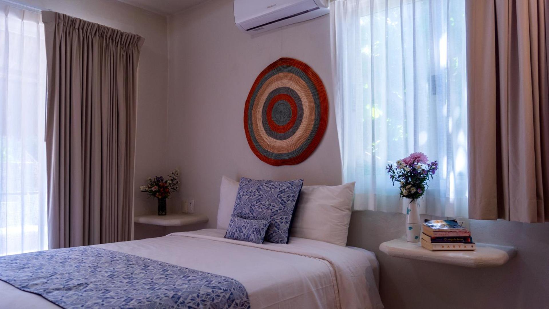 Hotel Circulo Bacalar Zewnętrze zdjęcie