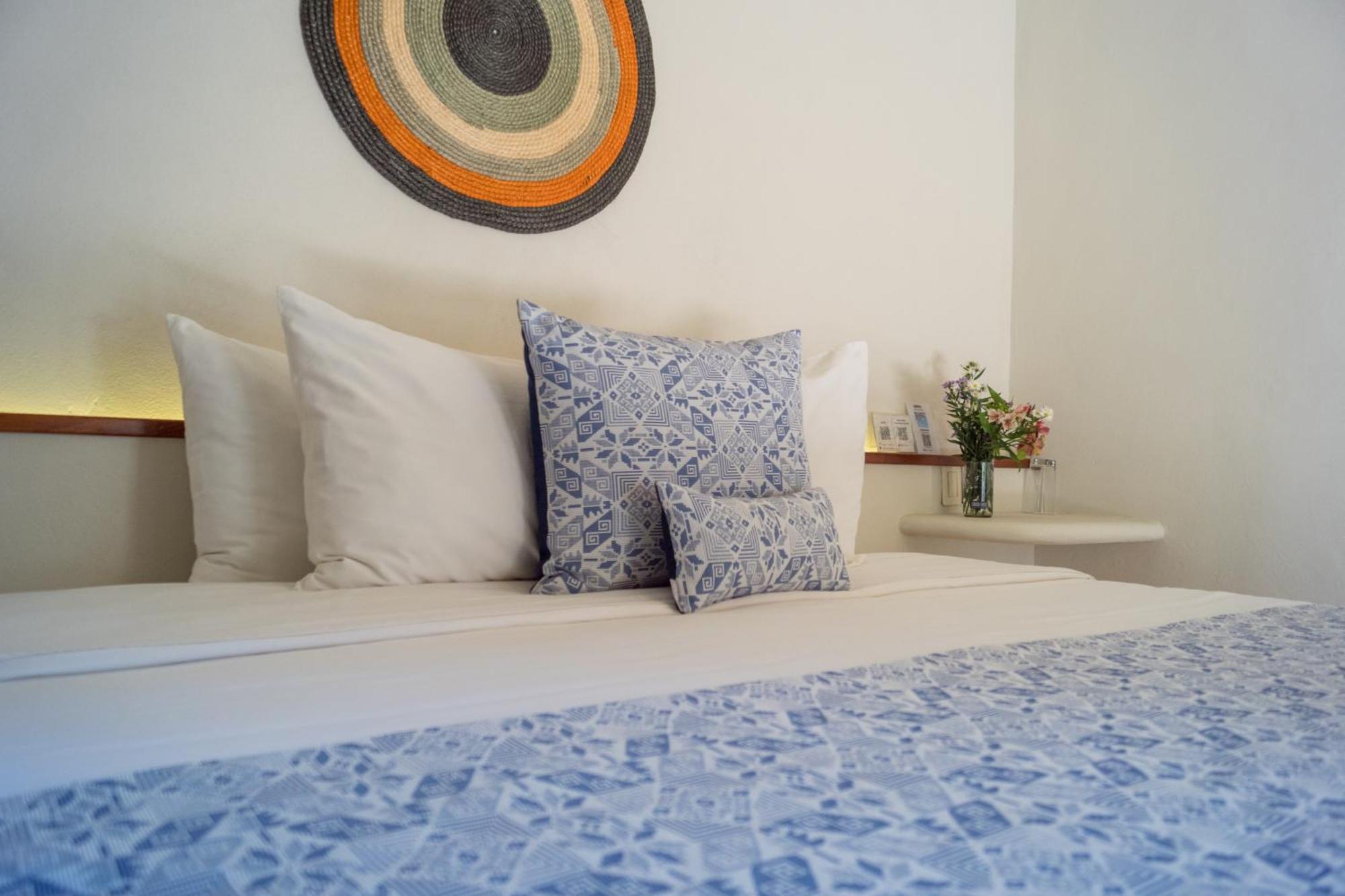 Hotel Circulo Bacalar Zewnętrze zdjęcie