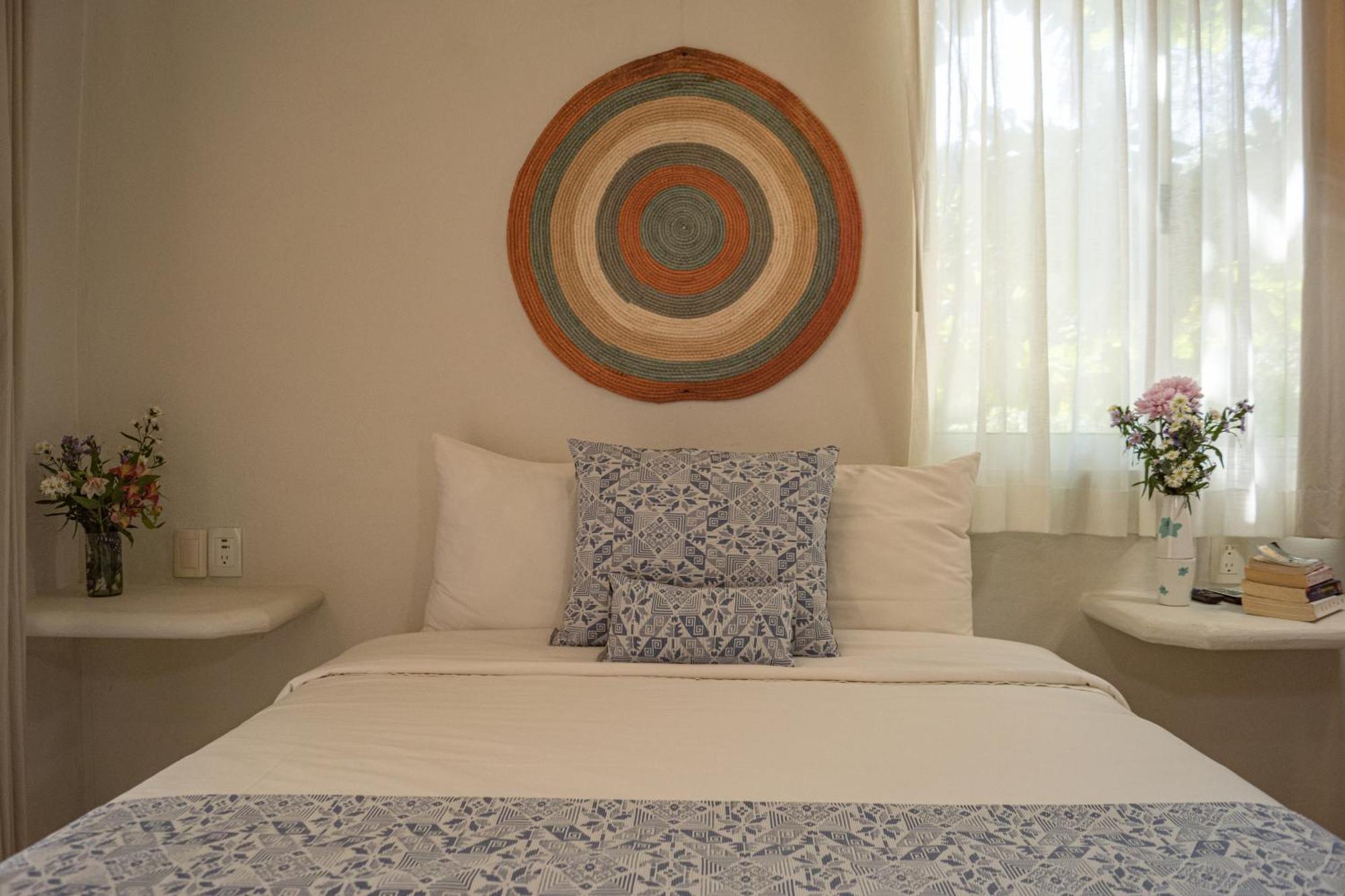Hotel Circulo Bacalar Zewnętrze zdjęcie