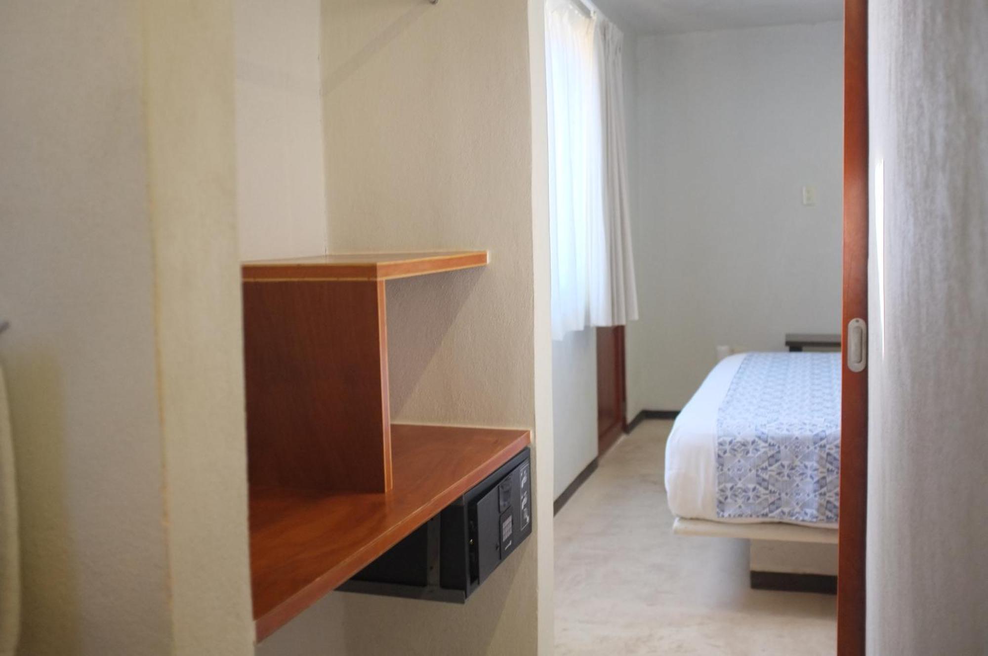 Hotel Circulo Bacalar Zewnętrze zdjęcie